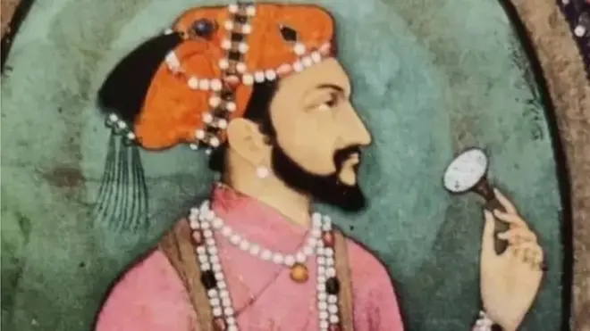 షాజహాన్