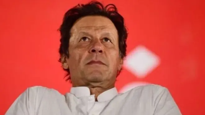 इमरान ख़ान