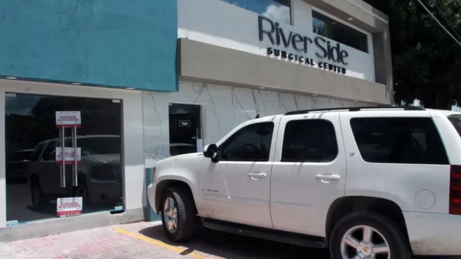 River Side Surgical Centre