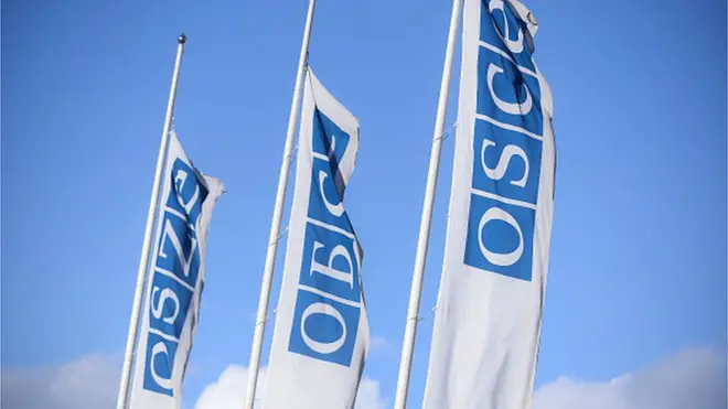 ОБСЄ, Відень