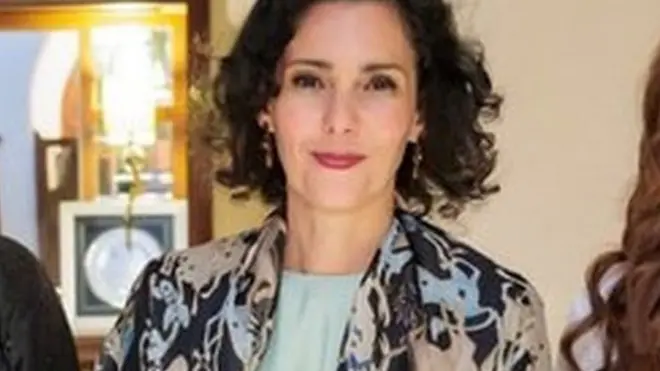 وزیر خارجه بلژیک (نفر دوم از راست) عکسی ازدیدارش با زنان کارآفرین عمان را در سفر به آن کشور منتشر کرده است