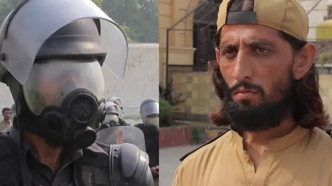 جمعیت علما اسلام