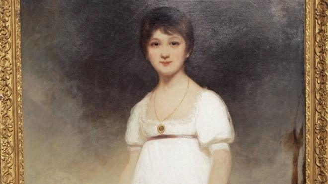 Alt-Right Jane Austen