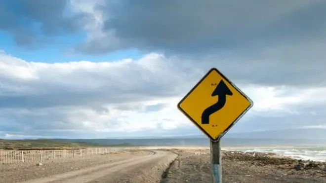 Дорога в облака