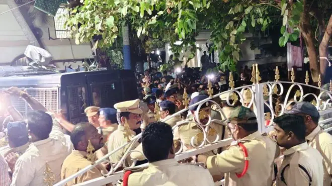 టీడీపీ, వైసీపీ, గుంటూరు, నెయ్యి, టీటీడీ, జగన్, చంద్రబాబు