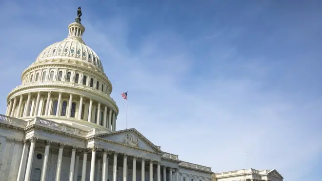 Конгресс США