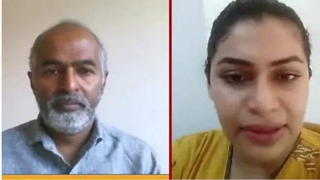 හිරුණිකා ප්රේමචන්ද්ර