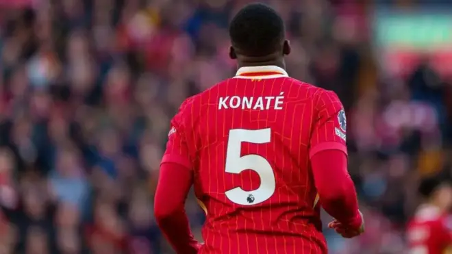 Konate