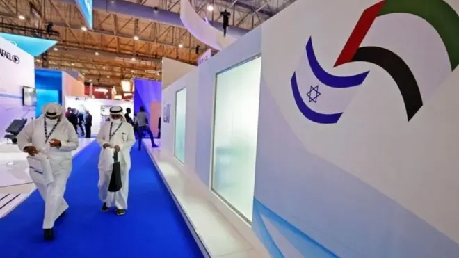 دا تړون دوبۍ کې د الوتنۍ نړۍ وال نندارتون پر وروستۍ ورځ لاسلیک شو