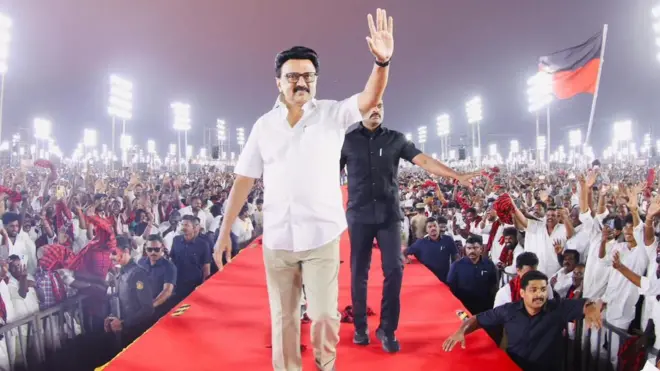 திமுக, கூட்டணிக் கட்சிகள், தே.மு.தி.க, மதிமுக 