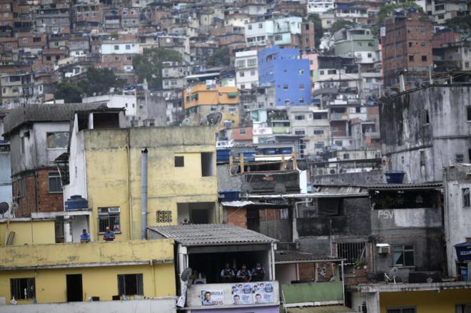 Favela no Riocódigos promocionais betanoJaneiro