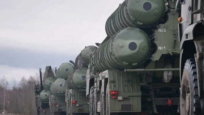 S-400