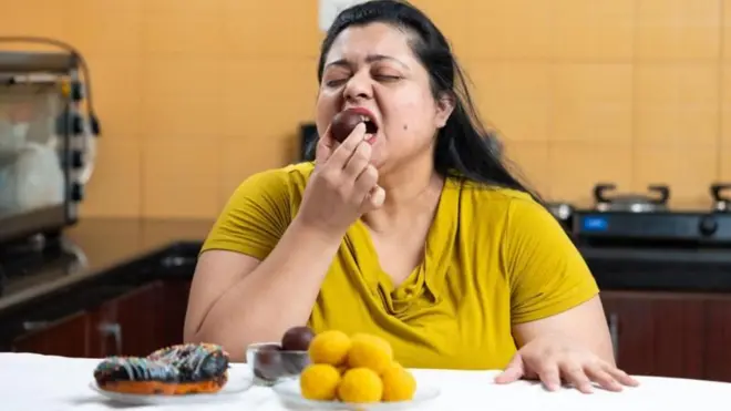 હેડોનિક ઈટિંગ