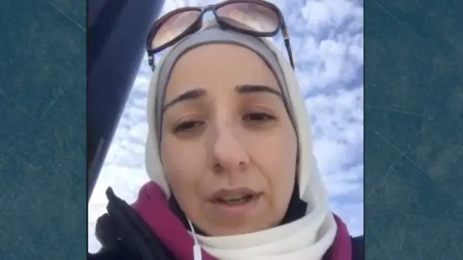 مخاوف اللاجئين السوريين في الدنمارك بعد قرار ترحيل عدد منهم