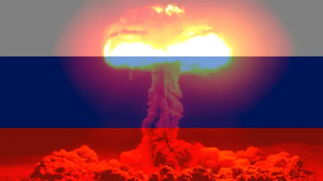 Ядерні загрози