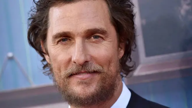 У Меттью Макконехі - найнижчий показник повернення інвестицій