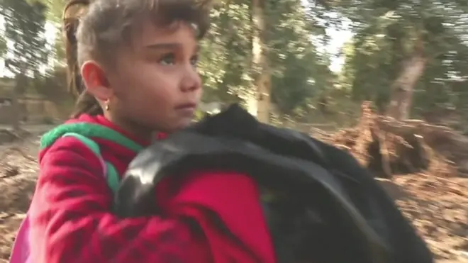 موصل کی جنگ