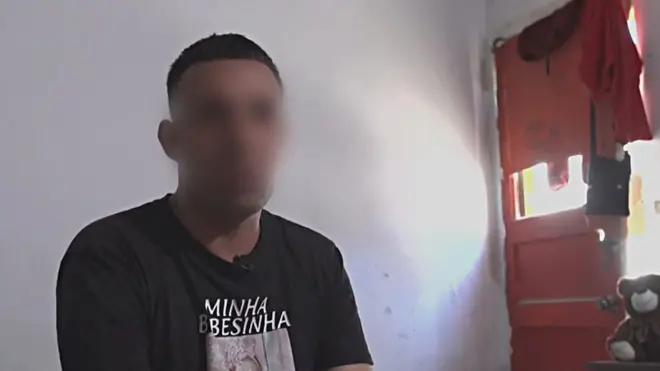 Testimonio cubano en México