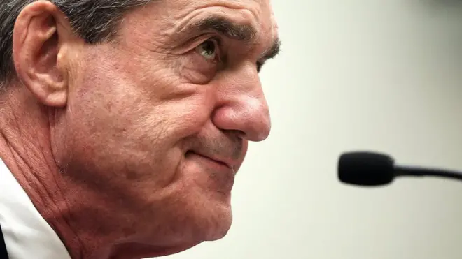 Роберт Мюллер