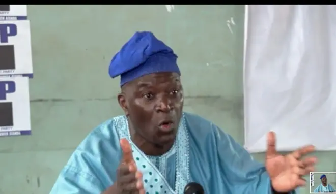 Oludije ẹgbẹ ADC Osun