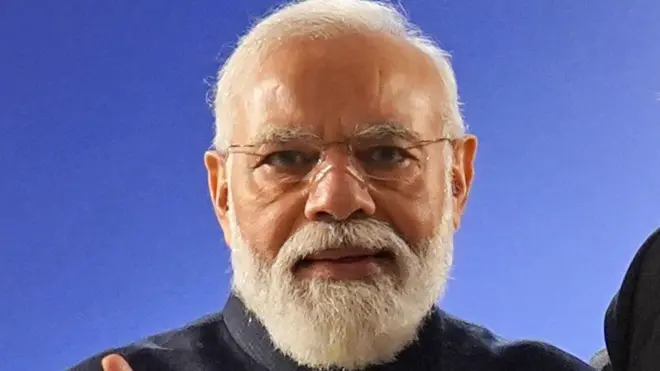मोदी