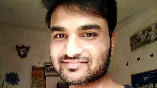 फ़िरोज़ ख़ान