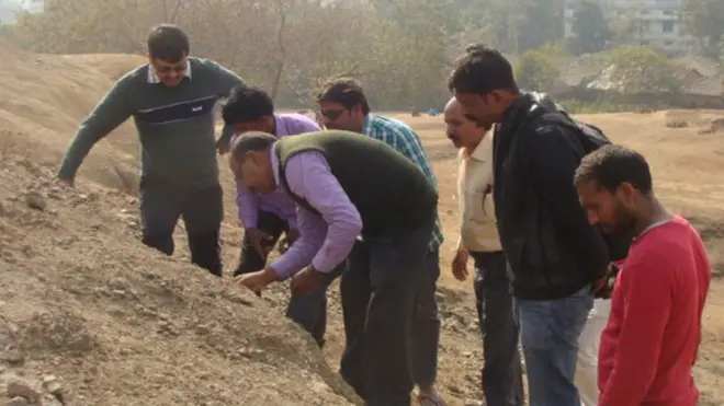 राजमहल की पहाड़ी