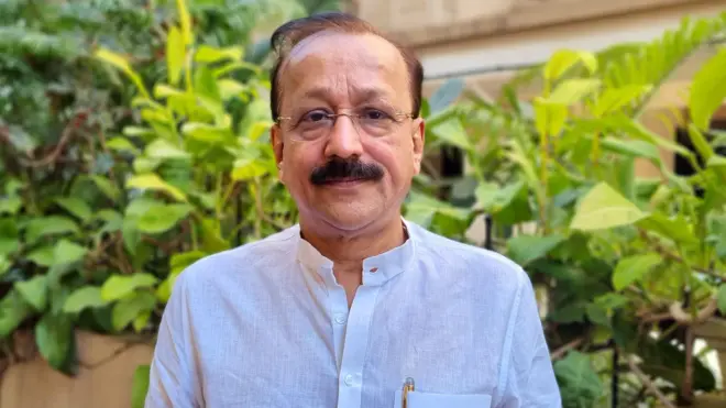 बाबा सिद्दिकी