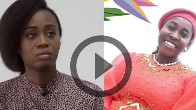 Odinakachi Ukanwa bụ ezigbote ọyị Osinachi Nwachukwu nwụrulanụ