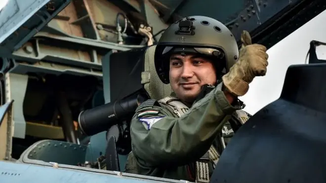 भारत पाकिस्तान