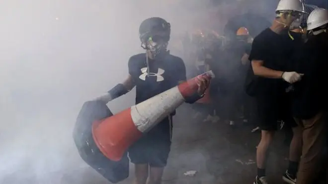 हॉन्ग कॉन्ग