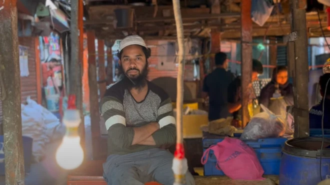 बांग्लादेश