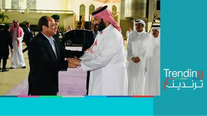 زيارة عبد الفتاح السيسي إلى السعودية.. " تخفيض قيمة الجنيه وتقليص دور الجيش".. شروط سعودية لدعم مصر ماليا