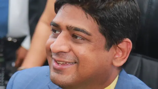 Facebook/Wasantha_Senanayake