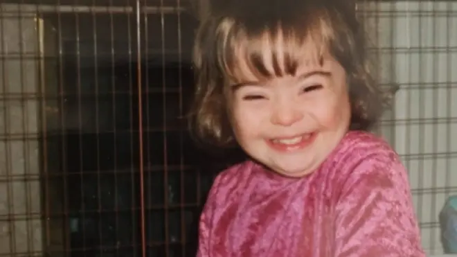 ياسمين برينكلو