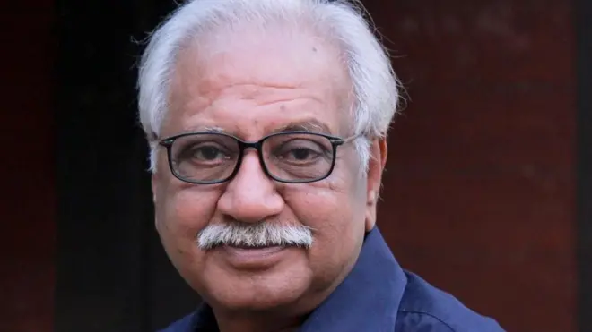 ادریس بختیار