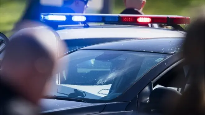 Полиция Сан-Бернардино заявила, что к этому моменту угрозы для жителей нет (архивное фото)