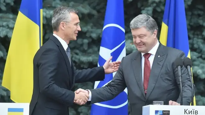 Єнс Столтенберг