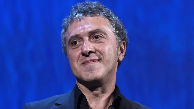 Reha Erdem'in Koca Dünya adlı filmi Jüri Özel Ödülü'nü aldı