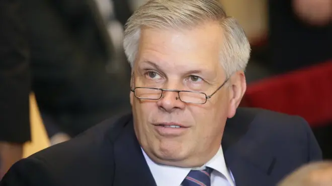 Сергей Данкверт