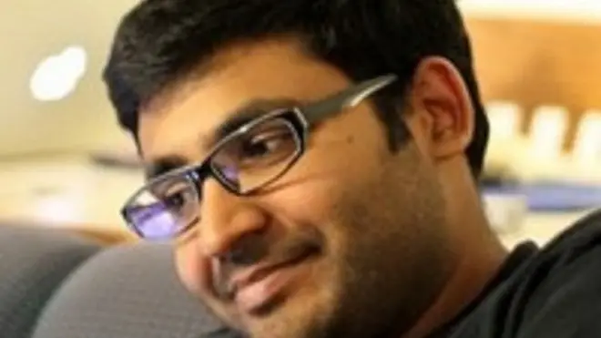 పరాగ్ అగర్వాల్