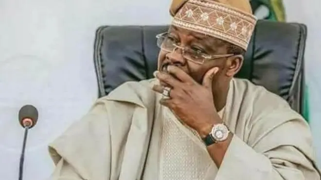 Abiola Ajimobi