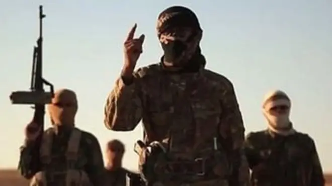 دولت اسلامیہ کی جانب سے اب بھی عراق میں بڑے حملے کیے جاتے ہیں