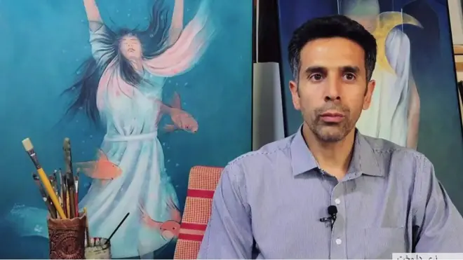 هرات کې انځورګري