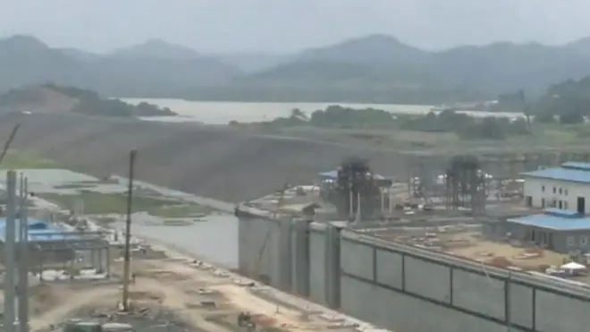 панамский канал