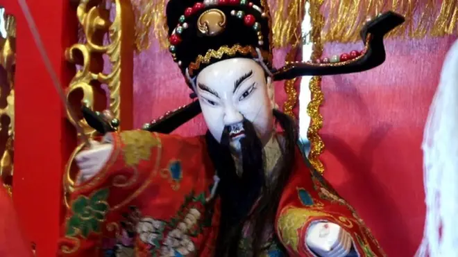 Kondisi kesenian wayang Potehi kini memprihatinkan sehingga butuh dukungan agar dapat bertahan, kata pemerhati budaya etnis Tionghoa.