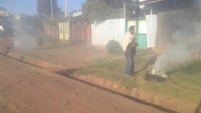 ህዳር 12 2010 አዲስ አበባ