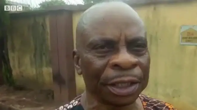 Dịka ndị omekome gburu Dkt Chike Akunyili na Nkpor n'ụbọchị Tuzde, ndị ụmụnna ya apụtara gwa BBC Igbo ka obi dị ha.