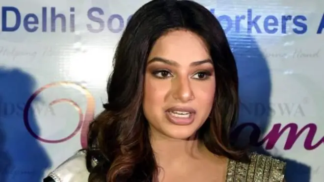 ہرناز کور سیندھو