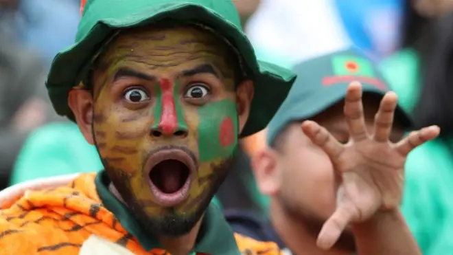 सोशल मीडिया बांग्लादेश